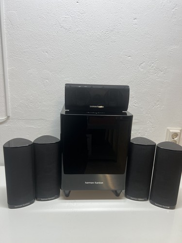 Harman kardon hkts11bq - harman/kardon,