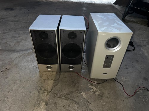 Nkg aktiv subwoofer system mit - nkg,