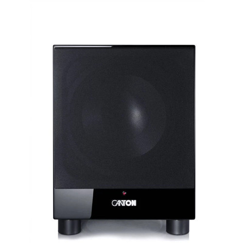 Canton aktiver subwoofer - aktiver, sub