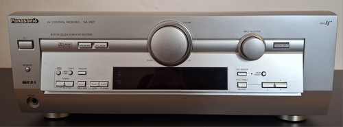 Panasonic he7 5 1 - panasonic, 5.1