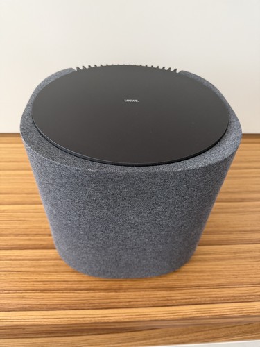 Loewe klang aktiv subwoofer - klang, 5