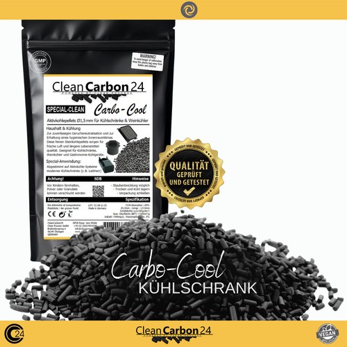 Cleancarbon24 carbo cool - cleancarbon24, carbo-cool