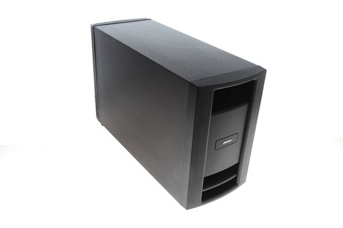 Bose lifestyle ps48 iii - lifestyle, aktiv