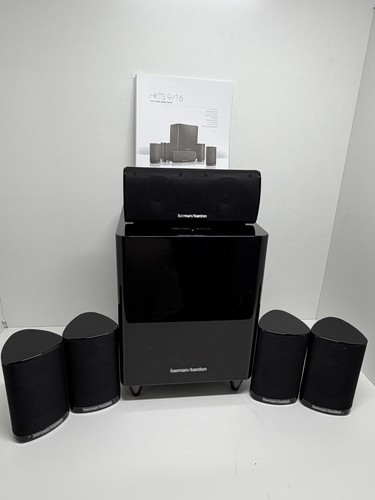 Harman kardon hkts9 5 - ,