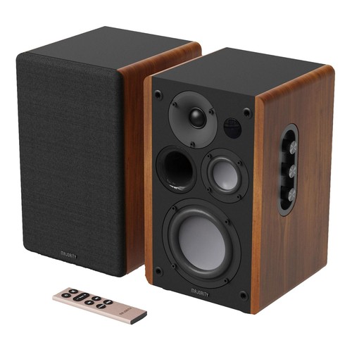 Lautsprecher paar regal - 1,