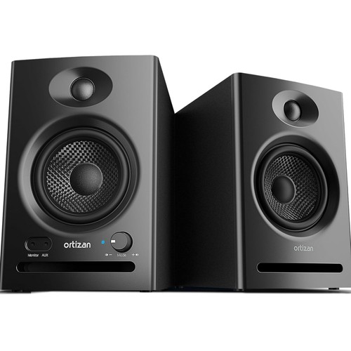 Aktivlautsprecher paar 80w - aktivlautsprecher,