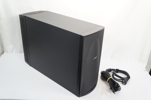 Bose ps28 series - ps28,