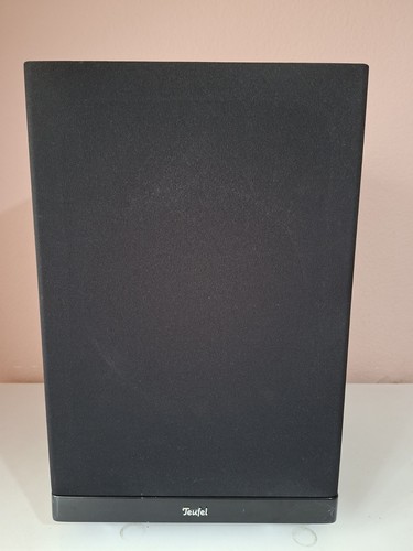 Teufel 4110 sw mono - us,