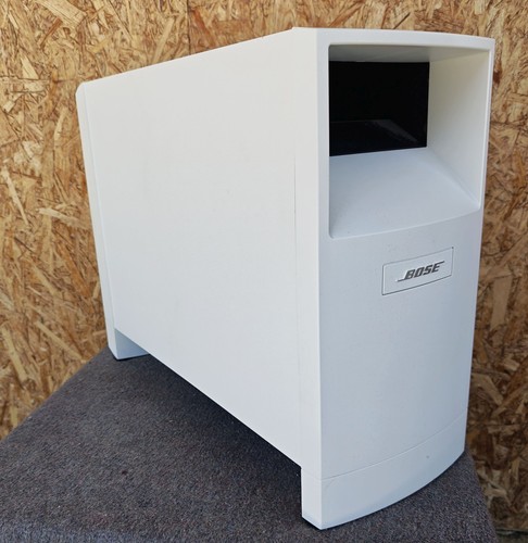 Bose acoustimass module - acoustimass,