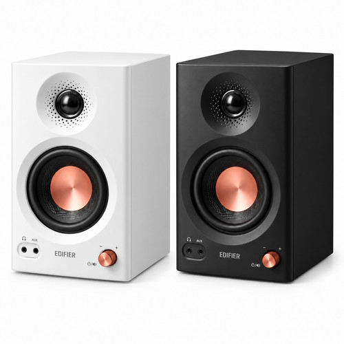 Edifier mr3 studio monitor - mr3,