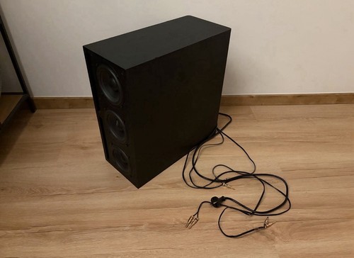 Teufel 5305 sw aktiver - teufel, 5305/6