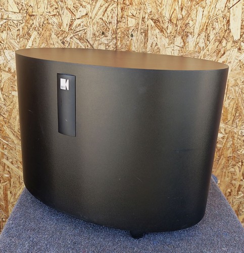 Kef psw 2500 - kef, aktiver