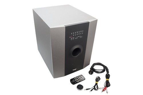 Teufel concept 550 6 - f, 550/6