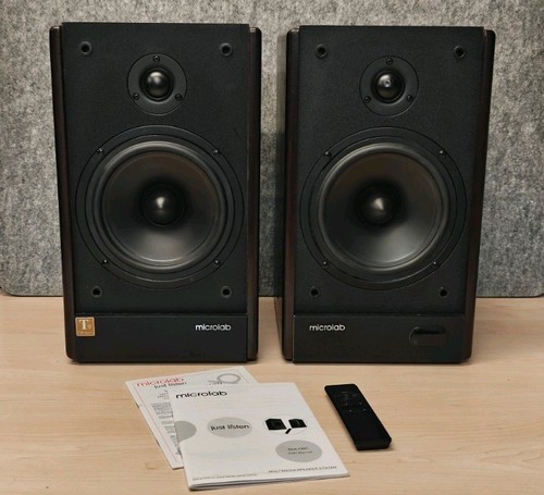 Microlab solo6c aktiv - microlab,