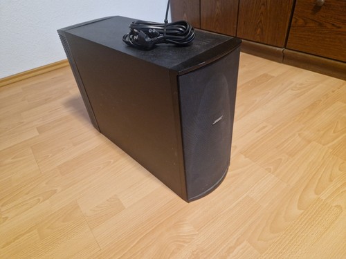 Bose model aktiv - bose,