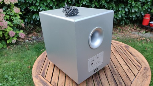Teufel concept magnum 1 - teufel, e