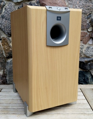 Jbl scs sub 138 178 - sub, *