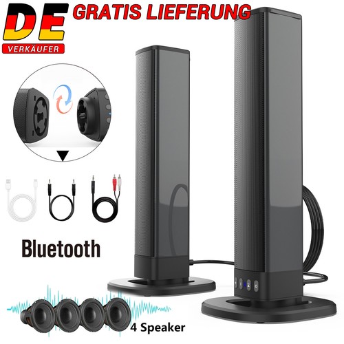Abnehmbare bt soundbar - bt,