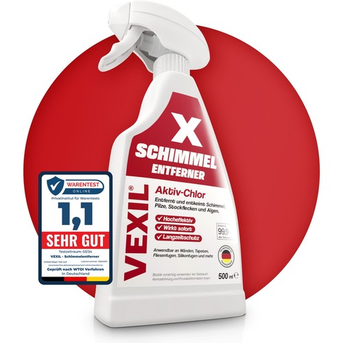 Vexil profi schimmelentferner - vexil,