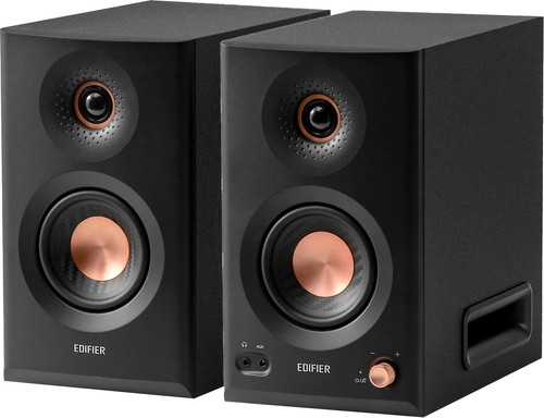 Edifier mr5 studiomonitore - edifier,