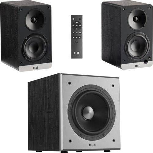 Elac connex dcb41 edifier - elac,
