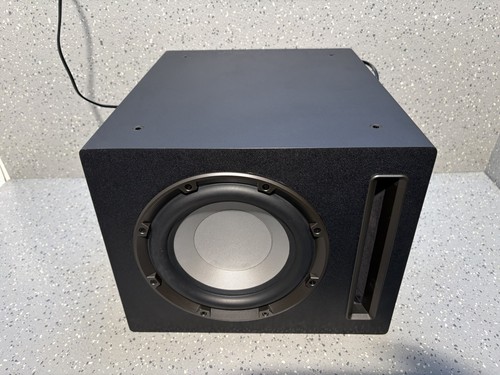 Teufel 1108 sw subwoofer - t, 1108/1