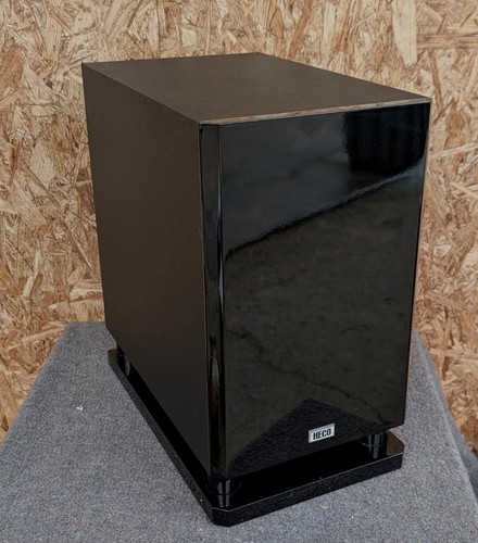 Heco ambient aktiver - 5.1a, *