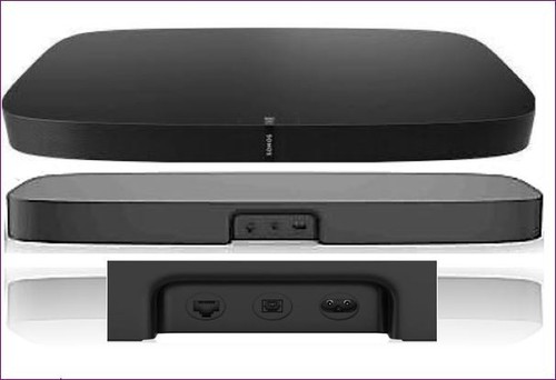 Sonos playbase wireless - sonos,