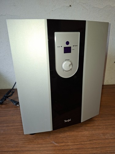 Teufel concept - teufel, s