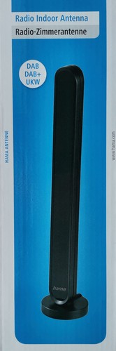 Hama zimmerantenne radio ukw - hama, zimmerantenne,