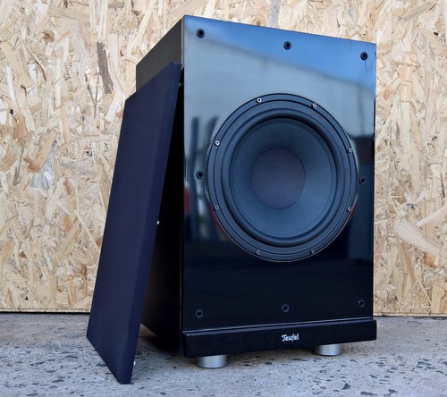 Teufel aktiver frontfire - aktiver,
