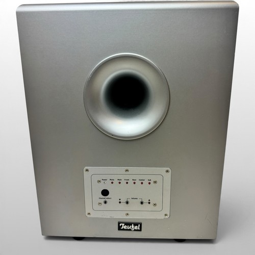 Teufel cem 500 aktiv - ✅teufel,