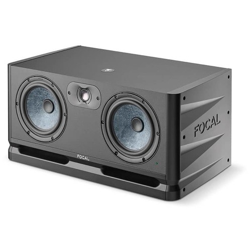 Neu focal alpha twin - alpha,