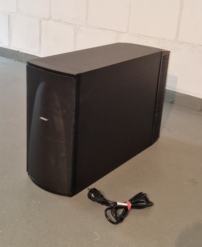 Bose lifestyle ps28 - ps28, 5.1