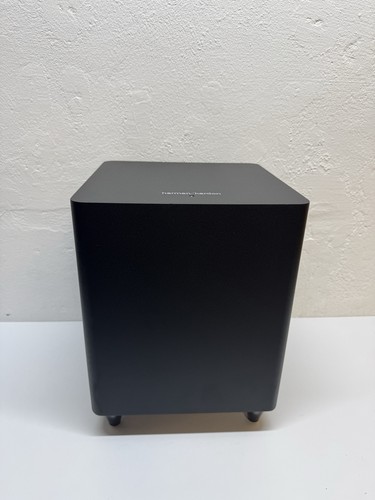 Harman kardon lautsprecher - harman/kardon,