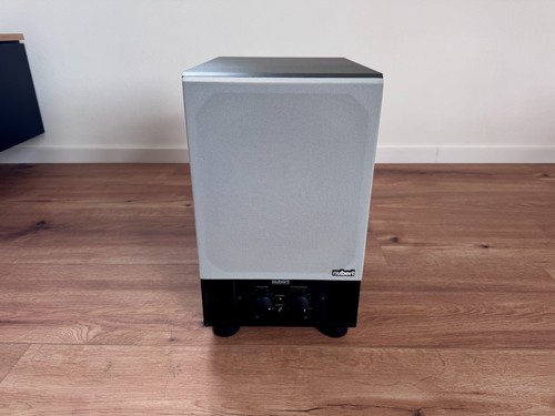 Nubert nubox 440 subwoofer - nubert, aw-440