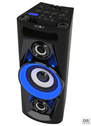 Reflexion ps07bt karaoke - ps07bt,