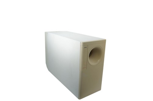 Bose acoustimass powered - acoustimass,