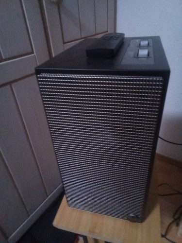 Klipsch the fives - the,