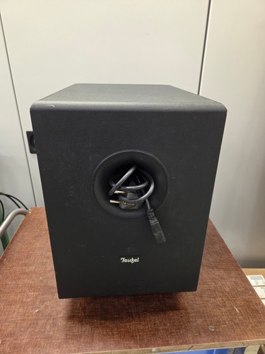 Teufel subwoofer concept 1 - concept, e