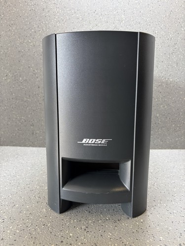 Bose ps3 acoustimass modul - acoustimass,