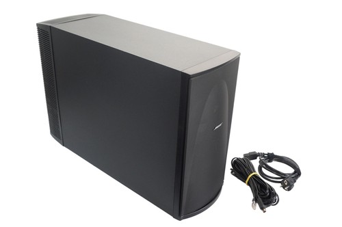 Bose powered lifestyle - lifestyle, 28
