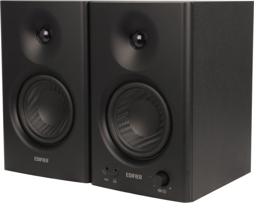 Edifier mr4 studiomonitore - edifier,