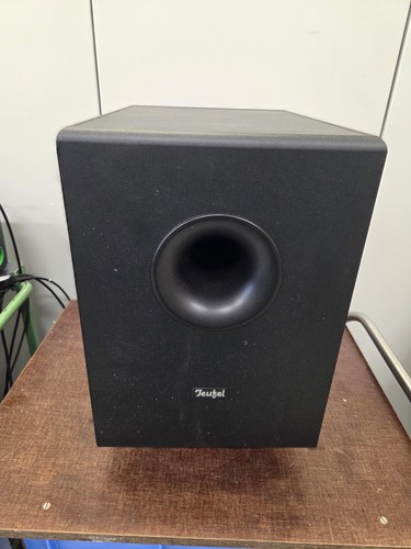 Teufel subwoofer concept 1 - e, 5.1