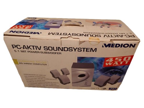 Medion 9682 aktiv - medion,