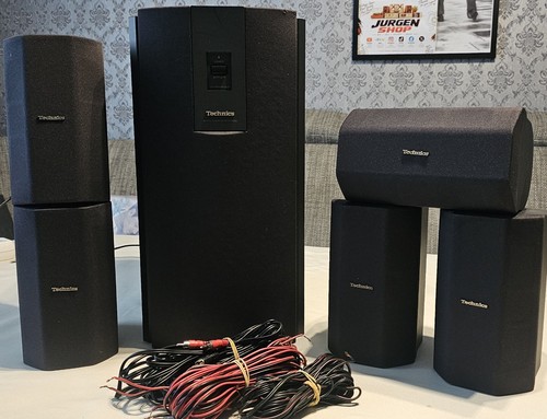 Technics afc140 sb - sb-afc140, &