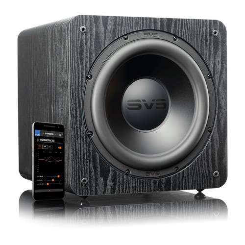 Svs sb2000 pro black - svs,