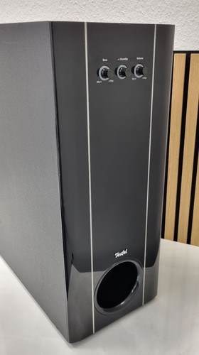Teufel 400 subwoofer - teufel,