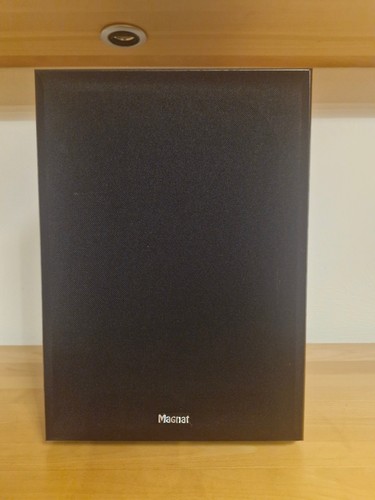 Magnat monitor sub - magnat,