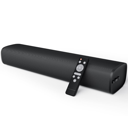 Soundbar für fernseher 56w - fernseher,